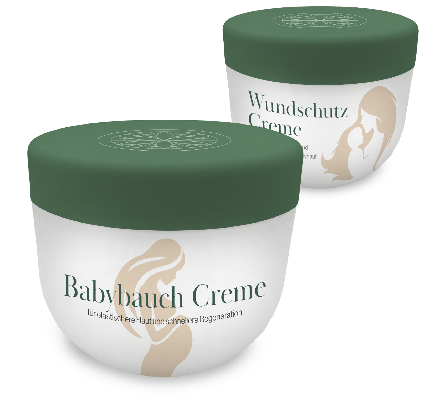 Covers Jahresberichte