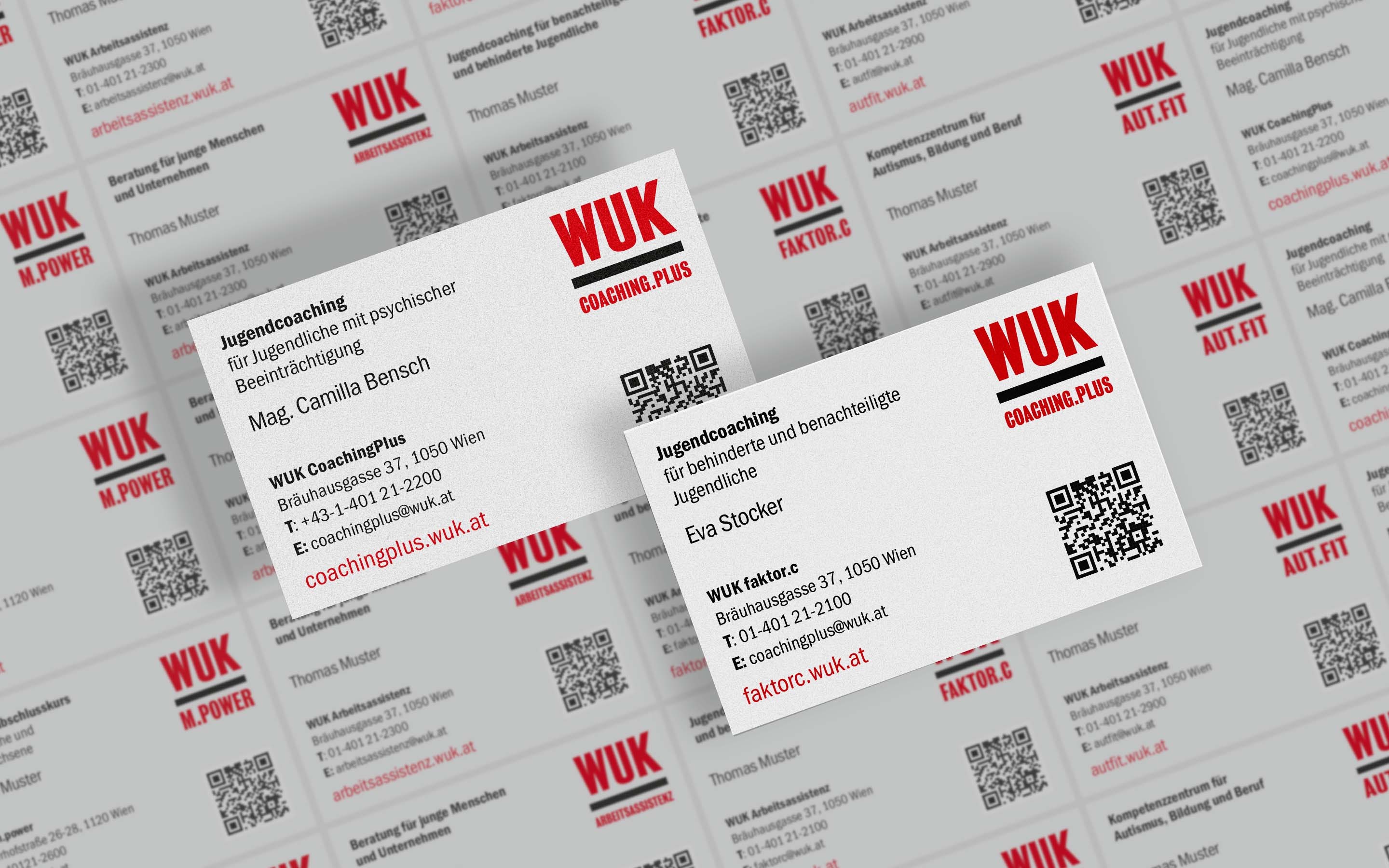 Covers Jahresberichte