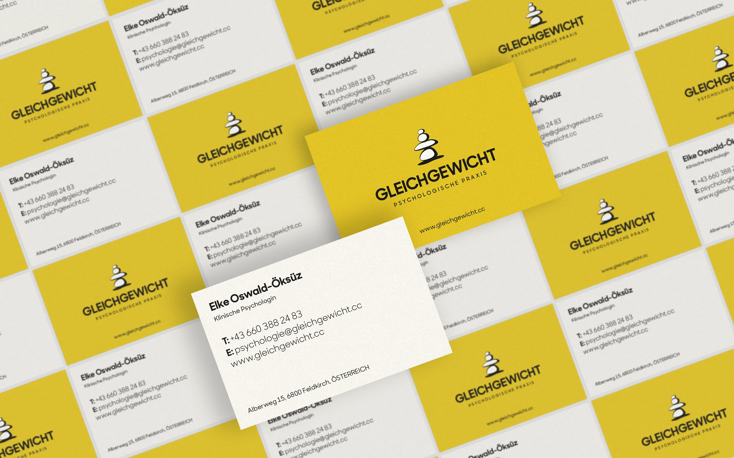 Covers Jahresberichte