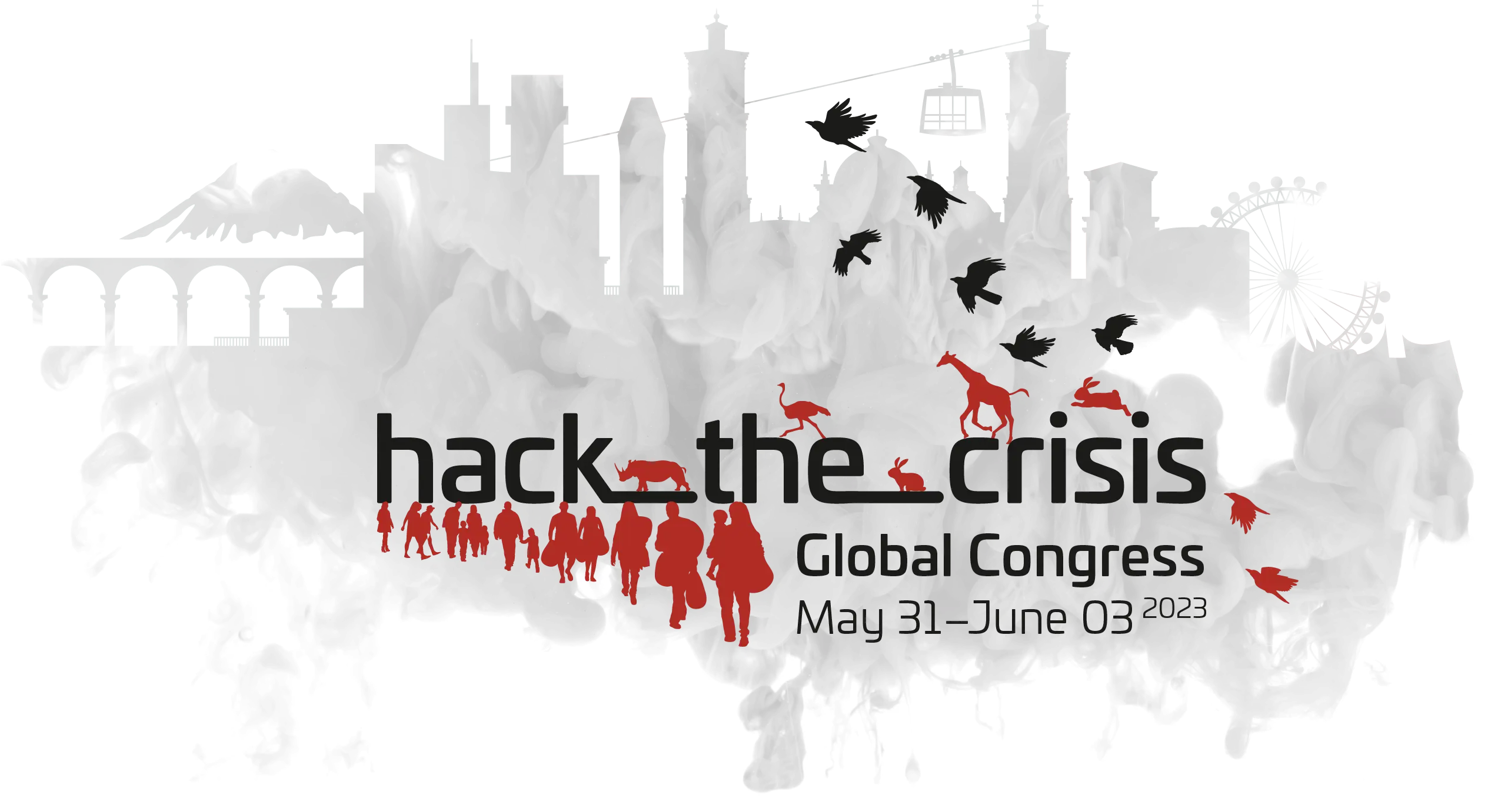 Covers Jahresberichte