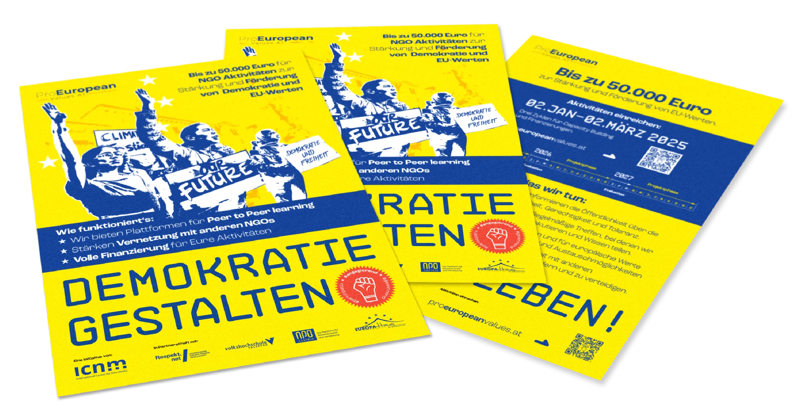 Covers Jahresberichte