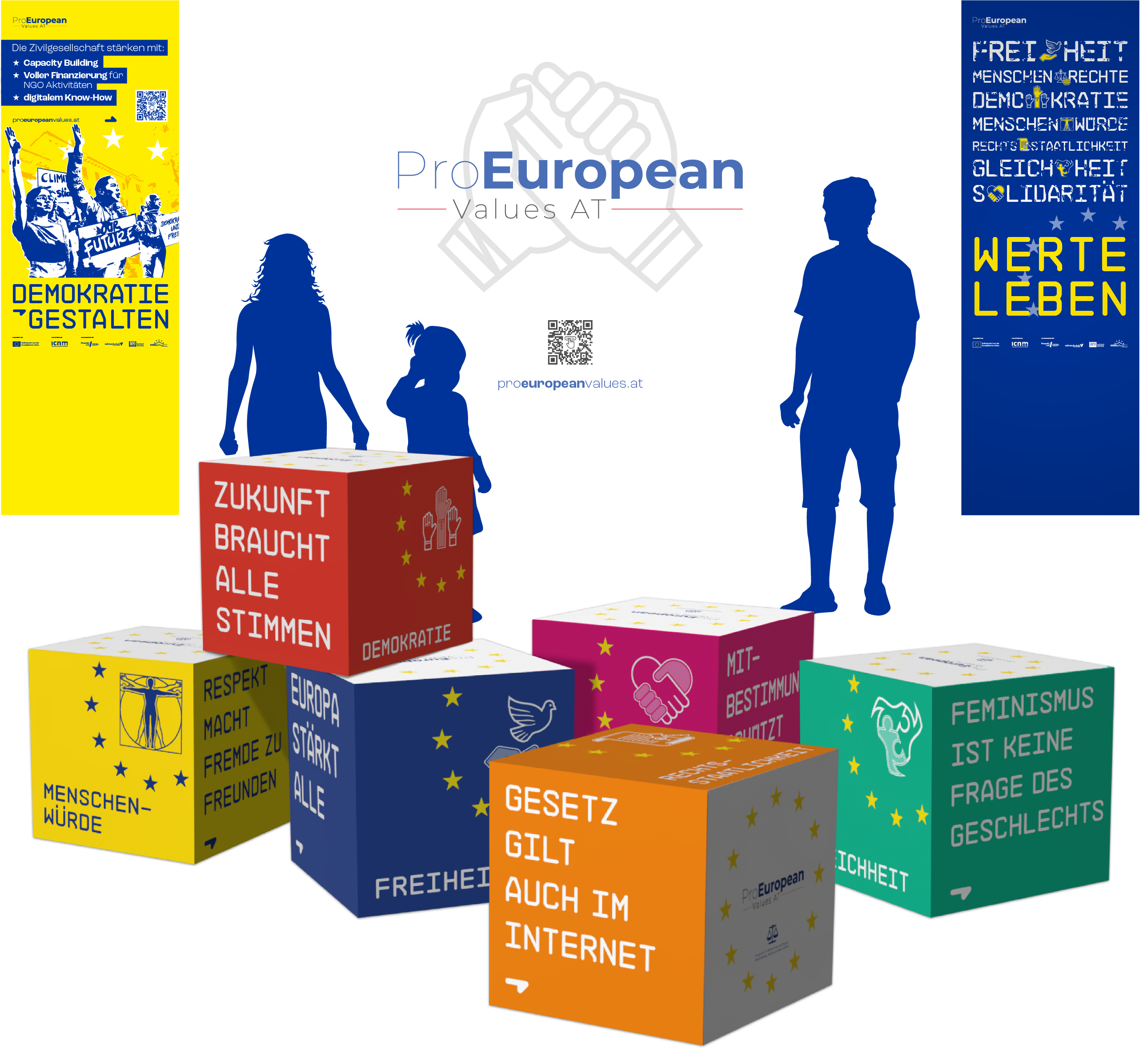 Covers Jahresberichte