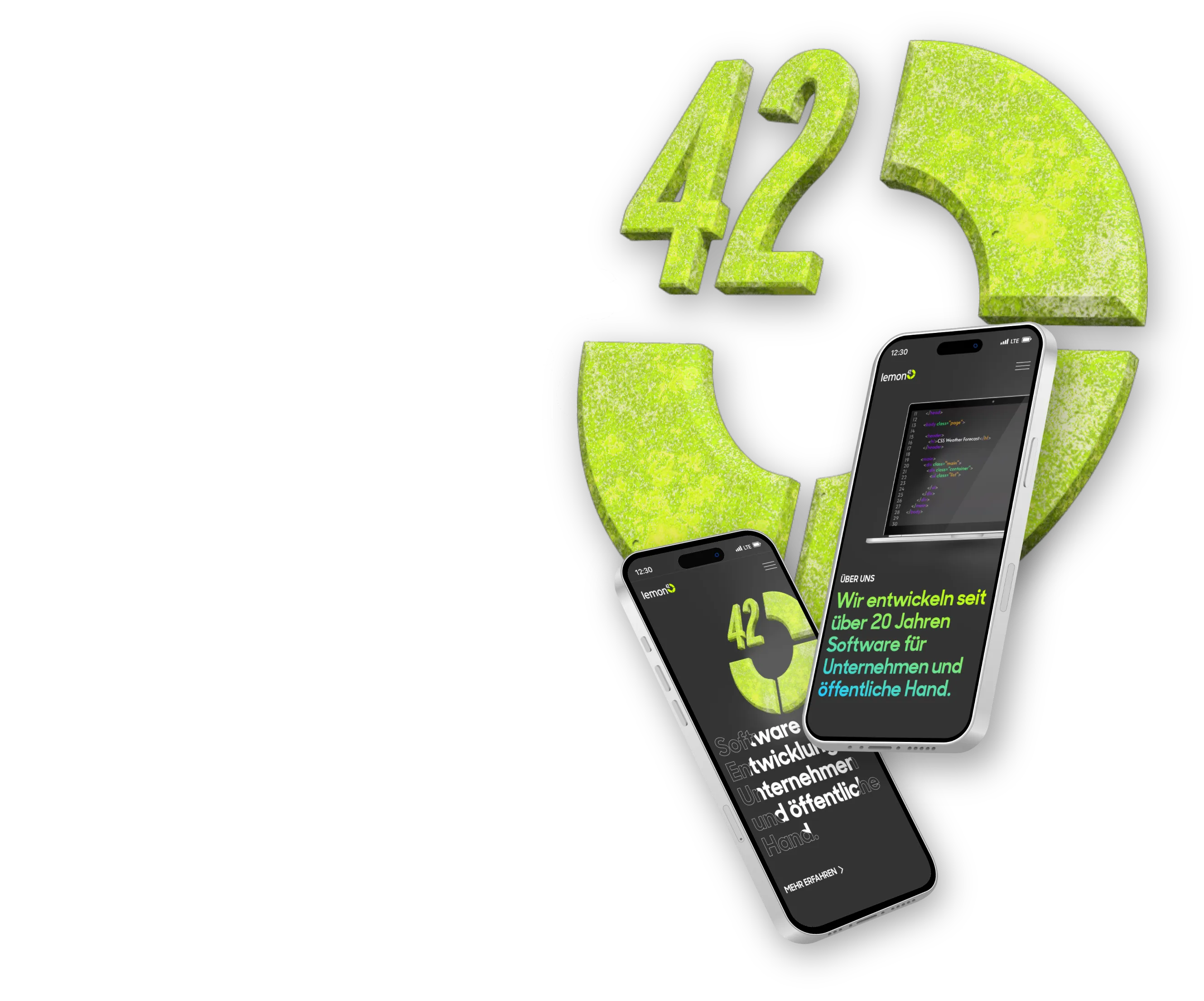 Covers Jahresberichte