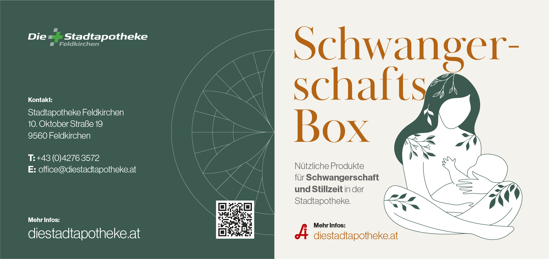 Covers Jahresberichte