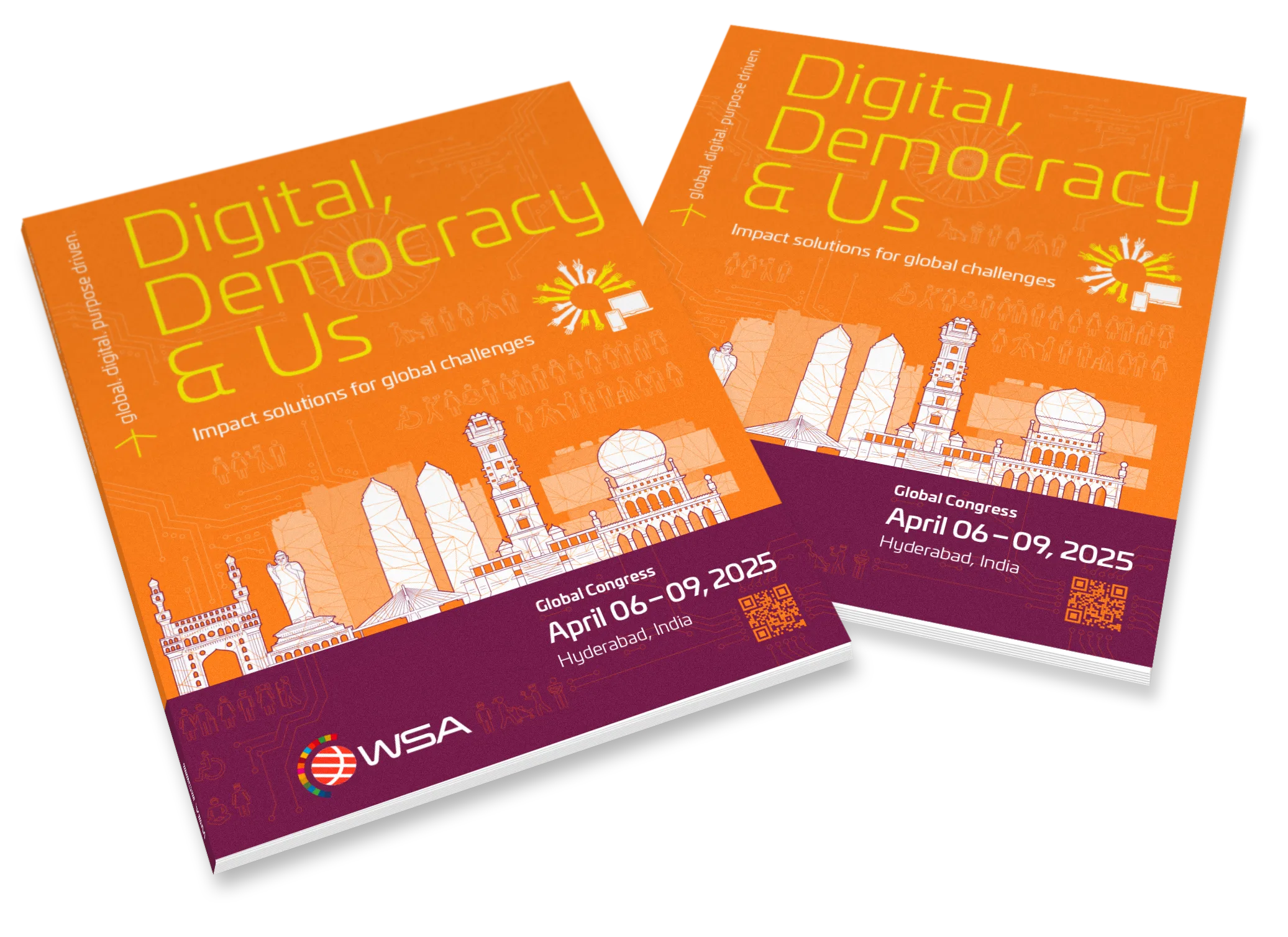 Covers Jahresberichte