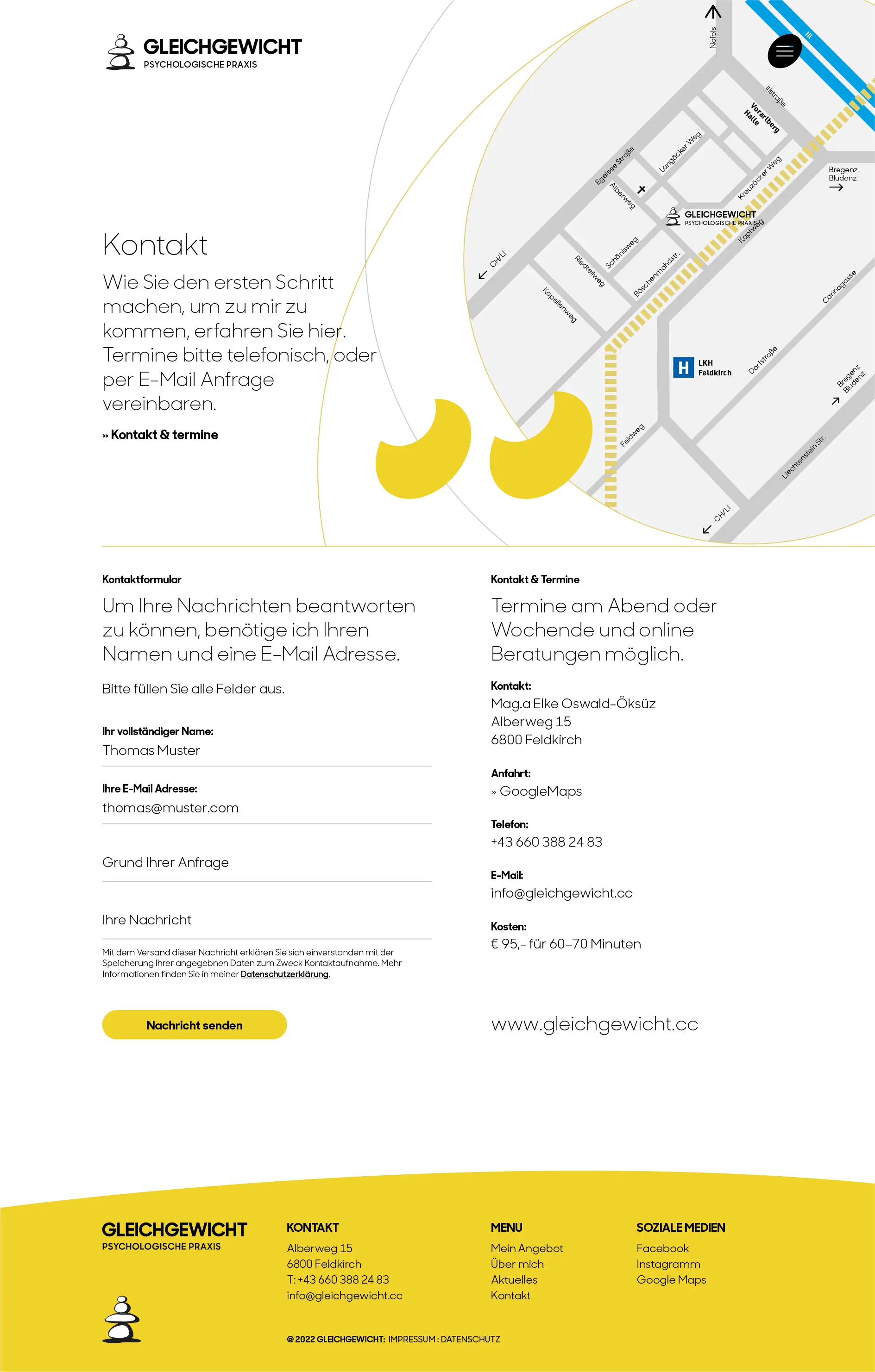 Covers Jahresberichte