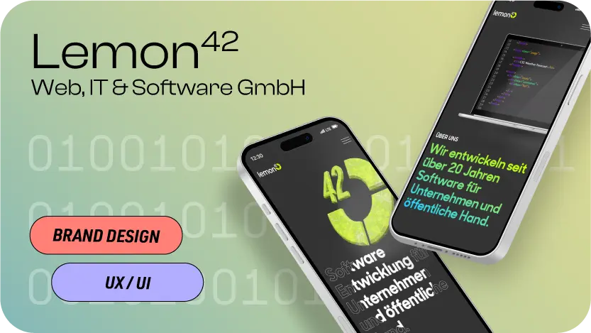 Banner Lemon42