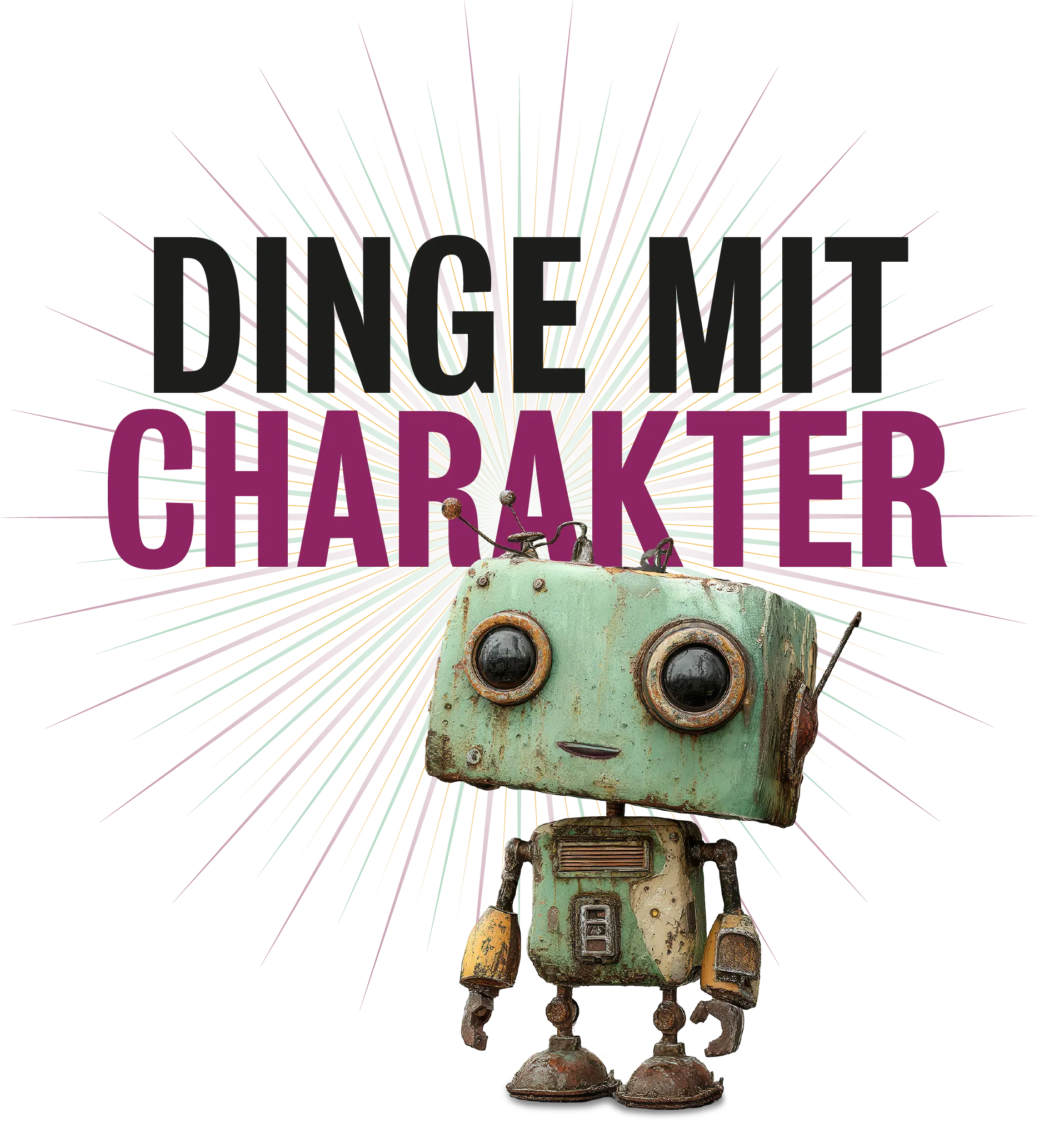 Covers Jahresberichte