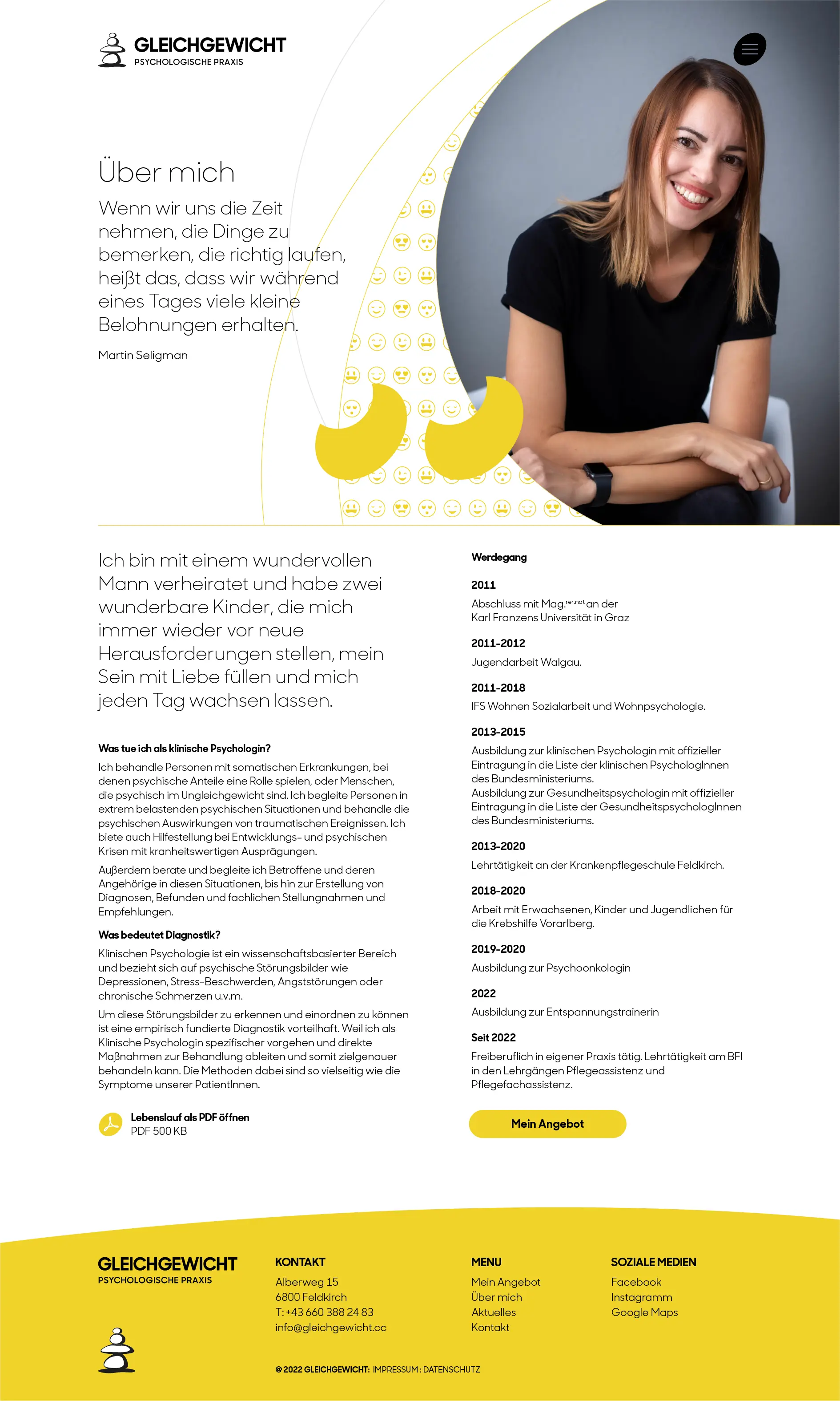 Covers Jahresberichte