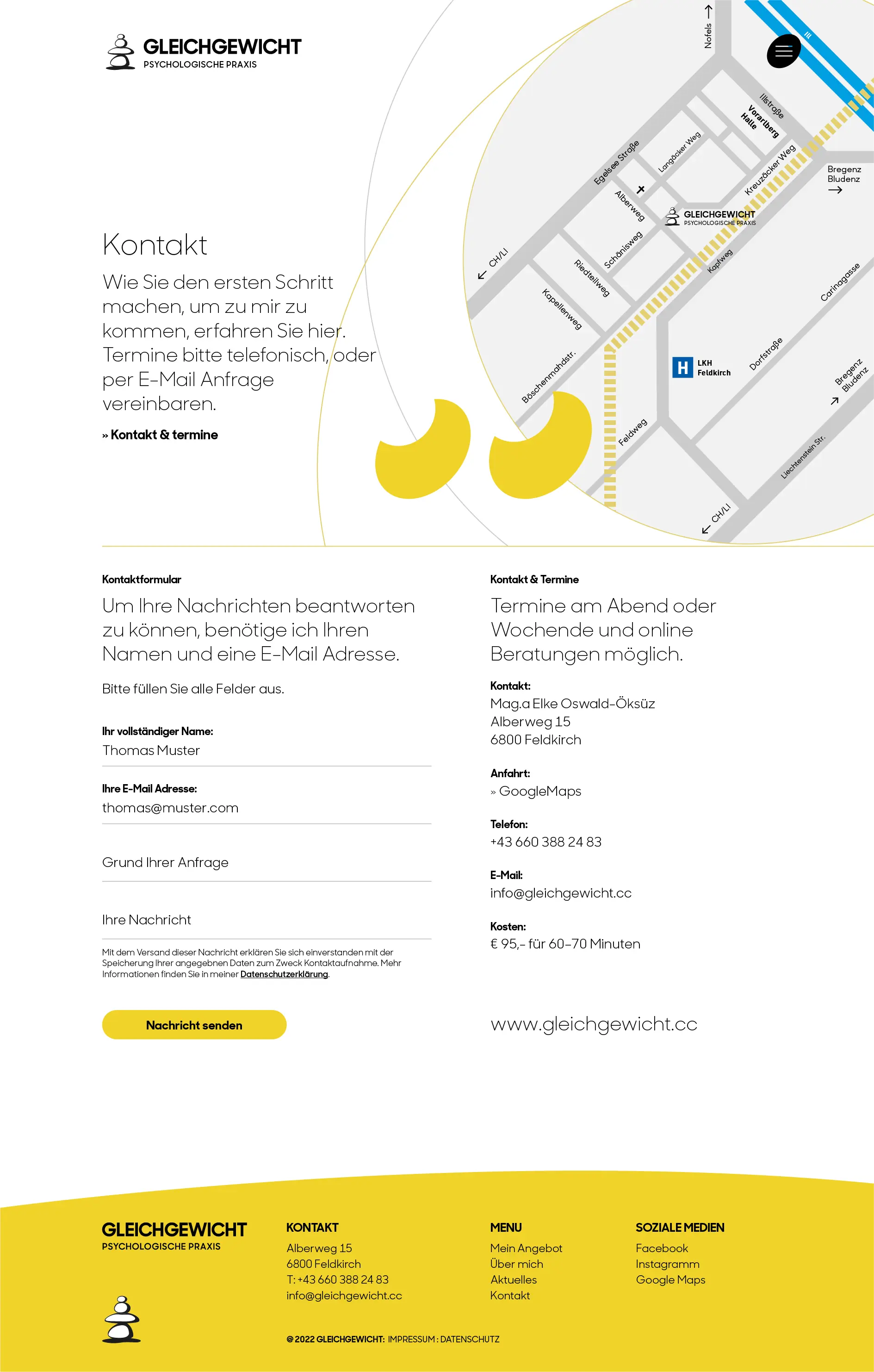 Covers Jahresberichte